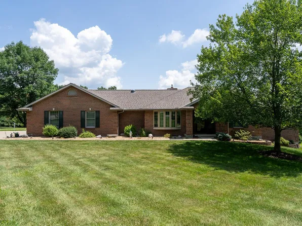 2958 Layhigh Rd, Hamilton, OH 45013