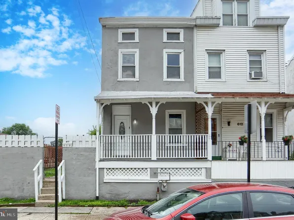 610 W Main St, Norristown, PA 19401