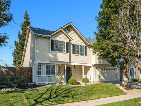 5988 W Menlo Ave, Fresno, CA 93722