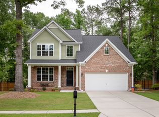 1059 Blockade Runner Pkwy, Summerville, SC 29485
