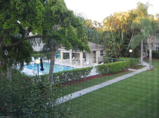 332 Bradstrom Cir APT 201, Naples, FL 34113