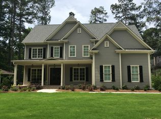 4217 Navajo Trl, Atlanta, GA 30319