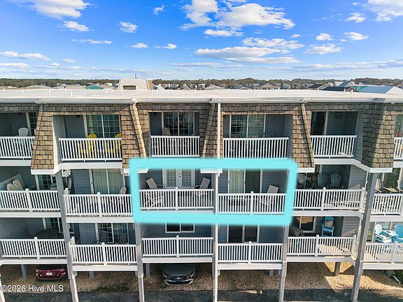 2nd image of 2714 W Beach Drive # 109