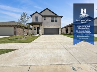 825 Honeydew Ln, McKinney, TX 75071