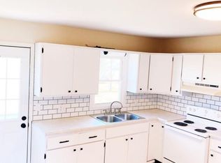 3190 E County Road 50 APT C, Tiffin, OH 44883