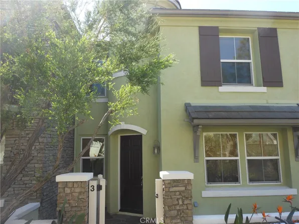 7744 Chambray Pl Unit 3, Rancho Cucamonga, CA 91739