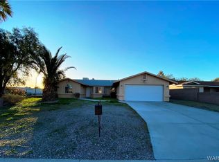 4623 S Rio Camino Loop, Fort Mohave, AZ 86426