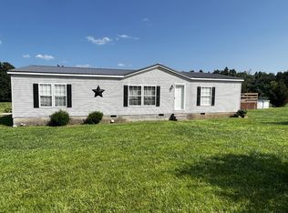 445 Jenkins Rd, Waynesburg, KY 40489