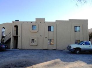 940 N Alvernon Way APT F, Tucson, AZ 85711