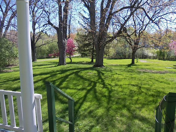 View From Front Porch