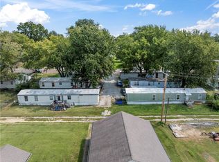 506 S Saint Louis St, Concordia, MO 64020