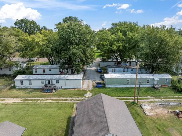 506 S Saint Louis St, Concordia, MO 64020