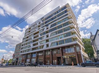 151 Avenue Rd #507-C02, Toronto, ON M5R 0B8