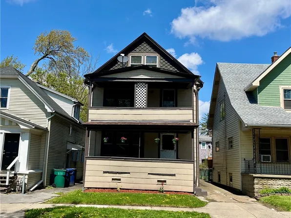 95 Custer St, Buffalo, NY 14214