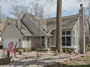 3604 Old Orchard Rd NE, Cedar Rapids, IA 52402