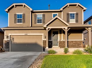 4806 S Wenatchee Cir, Aurora, CO 80015