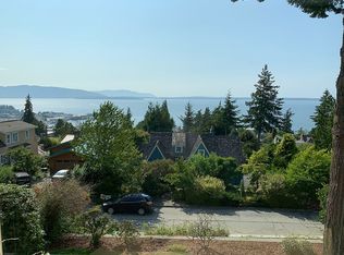 801 17th St, Bellingham, WA 98225