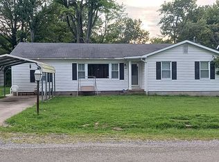 1509 Paula Dr, Mount Vernon, IL 62864