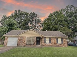 3231 Nora Lee Ln, Memphis, TN 38118