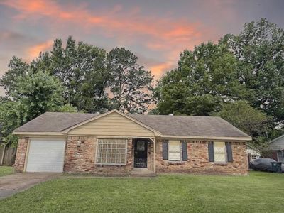 3231 Nora Lee Ln Lot 239, Memphis, TN, 38118