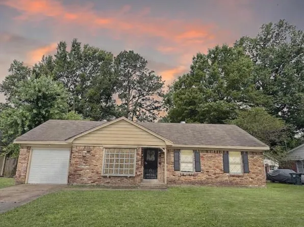 3231 Nora Lee Ln Lot 239, Memphis, TN 38118