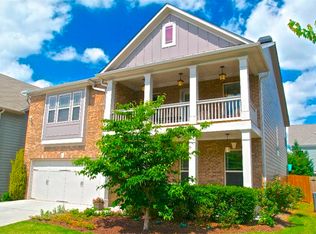 2101 Old Georgian Ter NW, Atlanta, GA 30318