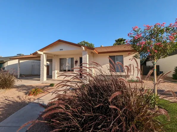 2035 E Cornell Dr, Tempe, AZ 85283