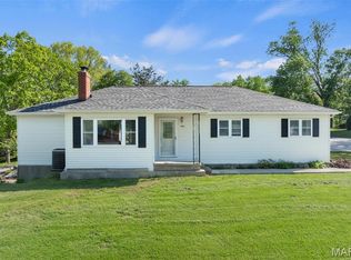 900 E Main St, Marthasville, MO 63357