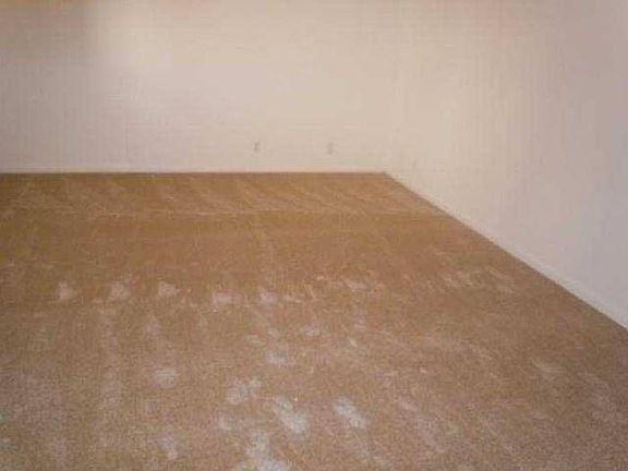 Living w/ wall space