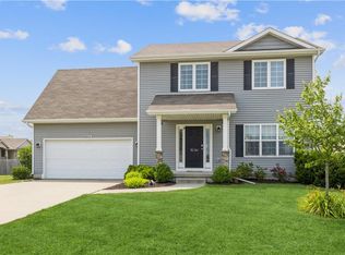 3704 NW Des Moines St, Ankeny, IA 50023