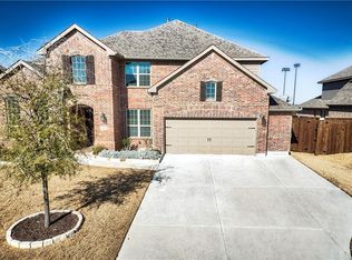 520 Evening Sun Dr, Prosper, TX 75078