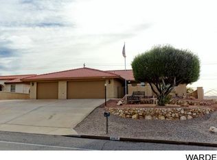 2948 Saratoga Ave, Lake Havasu City, AZ 86406