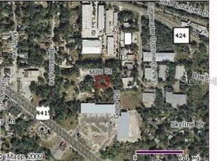 Goins Rd LOT 225, Orlando, FL 32810