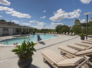 Oakcliff Apartments, Ann Arbor, MI 48105