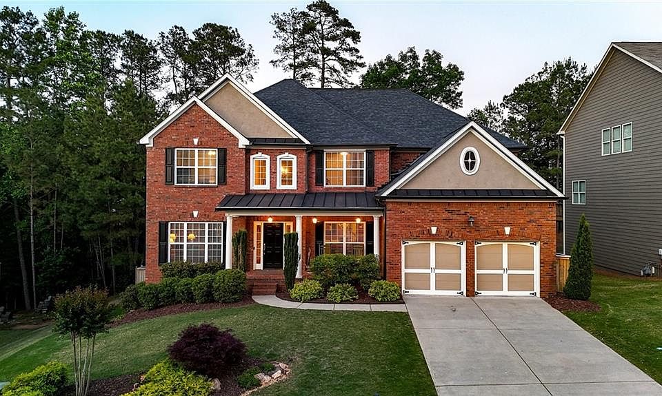 1st image of 512 Blue Mountain Rise