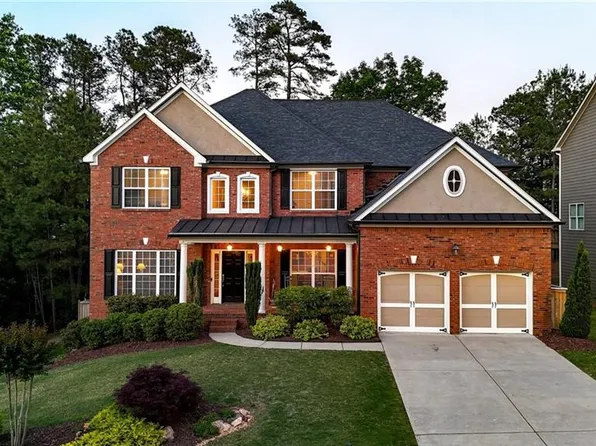 512 Blue Mountain Rise, Canton, GA 30114