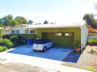 5672-73 Baja Dr, San Diego, CA 92115