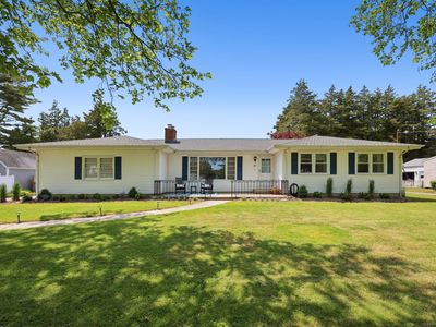 47 Great Hammock Road, Old Saybrook, CT, 06475