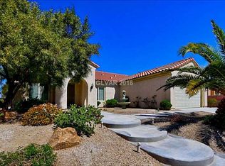 2576 Pine Prairie Ave, Henderson, NV 89052