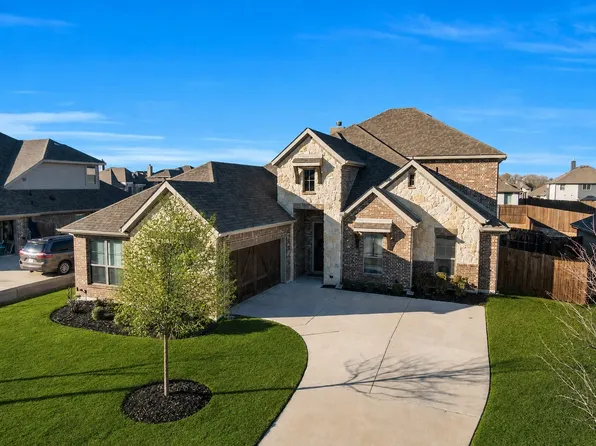 4409 Dandelion Ln, Midlothian, TX 76065
