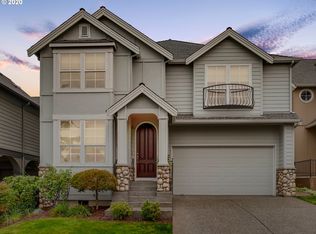 4646 NW Oxbridge Dr, Portland, OR 97229