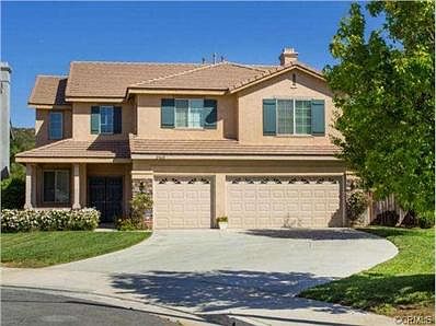 1st image of 27618 Graystone Ln