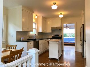 1815 NE 27th Ave, Portland, OR 97212