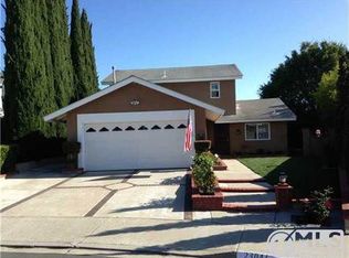 23041 Lipton St, Lake Forest, CA 92630