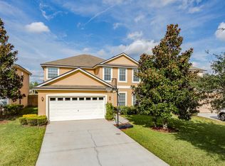 1112 Hyacinth St, Saint Augustine, FL 32092