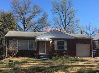 888 Melvin Ave, Saint Louis, MO 63137