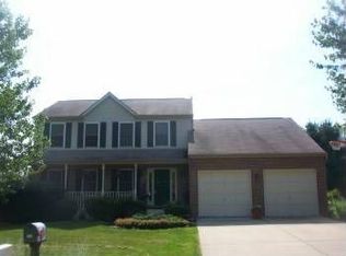 437 Sawgrass Ct, Westminster, MD 21158