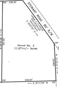 0 Stewart Rd, Thomasville, GA, 31792