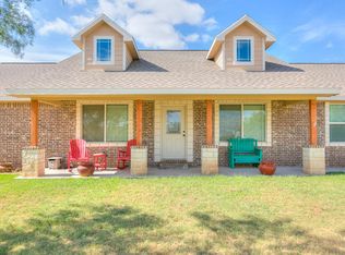 1265 Reece Rd, San Angelo, TX 76904