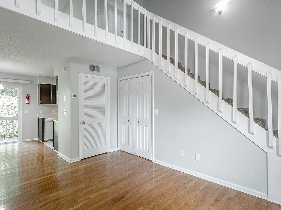 Amberwood Chalet 121 Goodson Ave Chattanooga TN Zillow